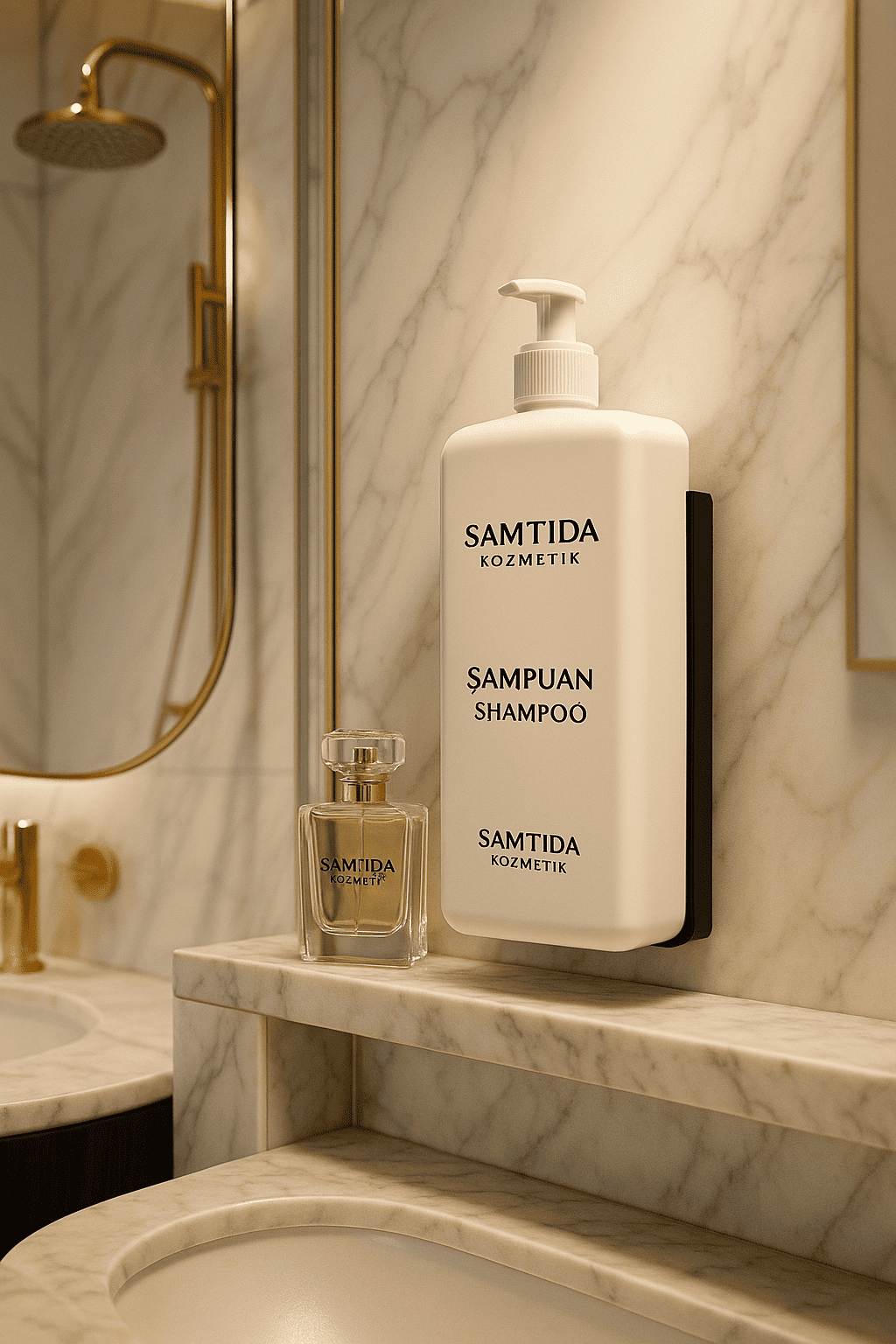 Şampuan