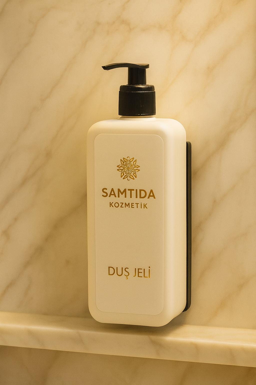Duş Jeli