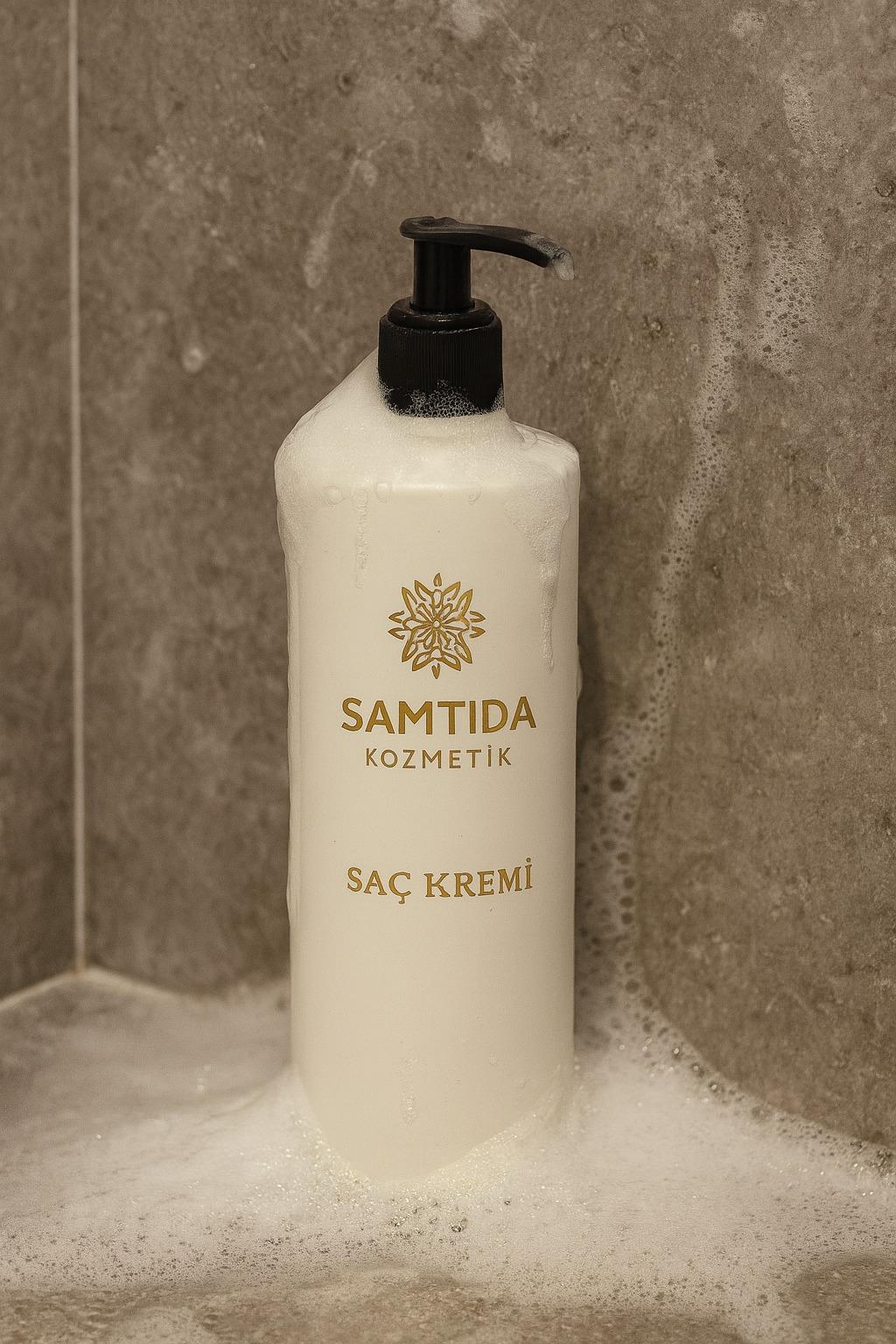Saç Kremi