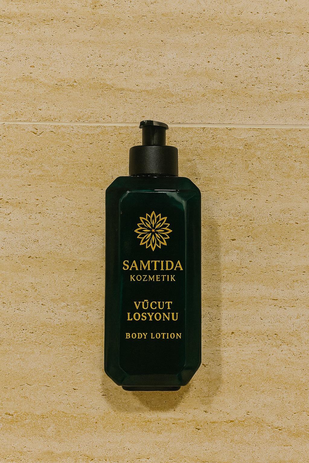 Vücut Losyonu