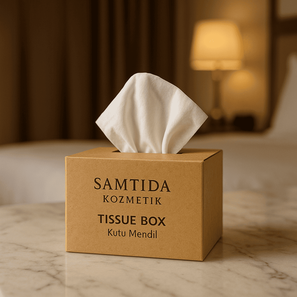 Kutu Mendil