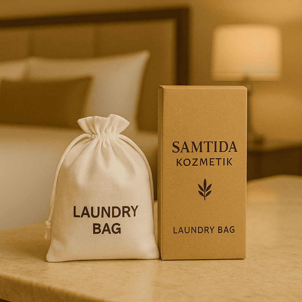 Çamaşır Torbası