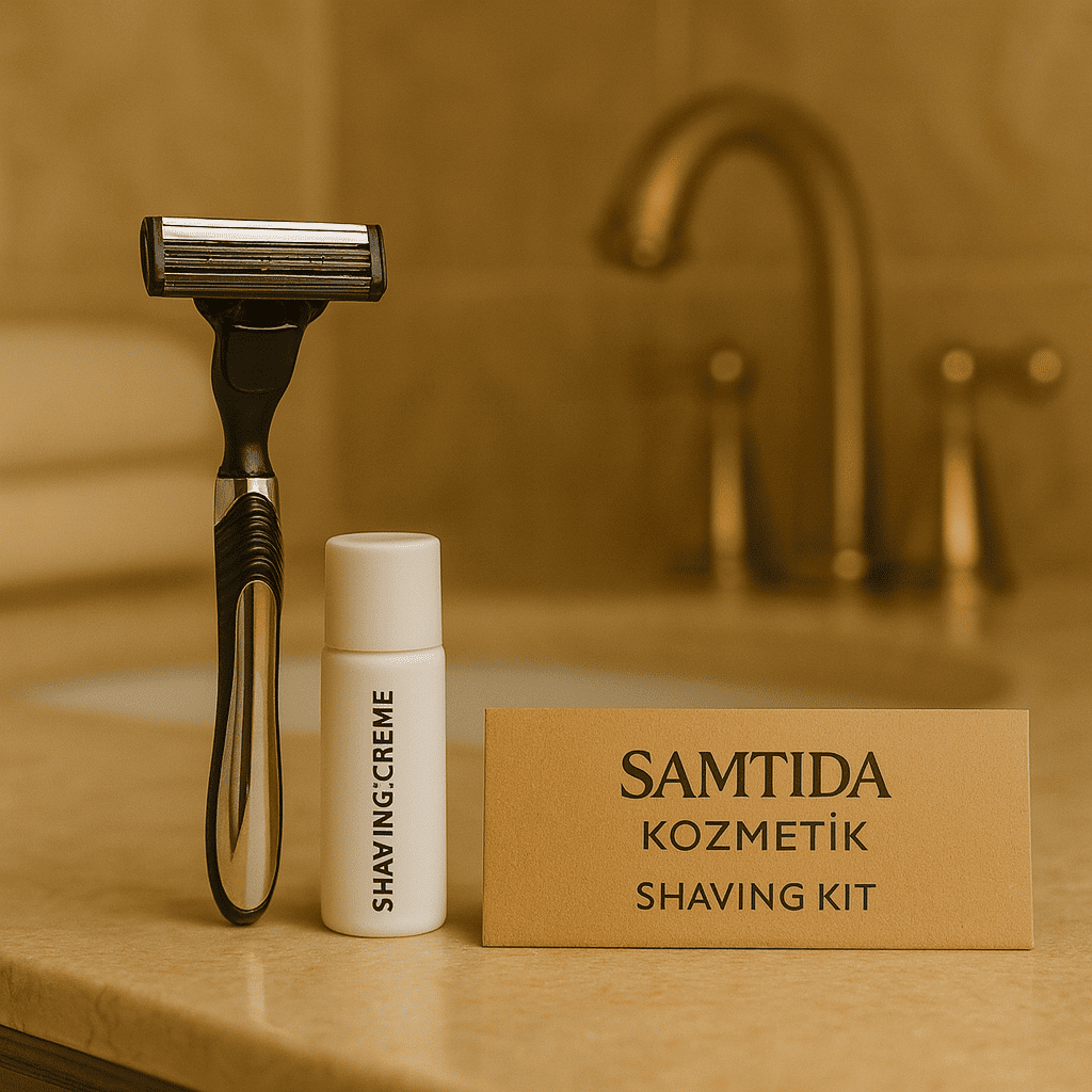 Tıraş Seti