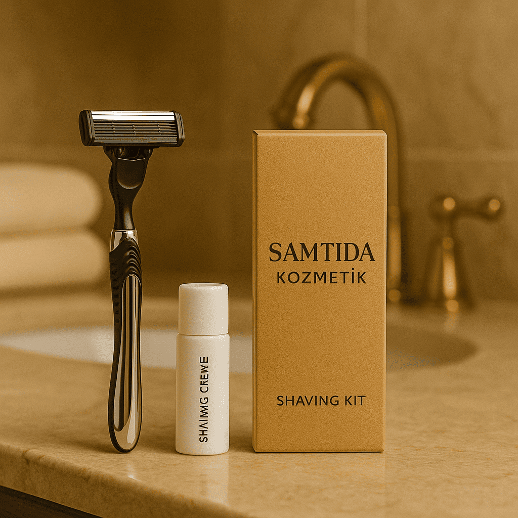 Tıraş Seti